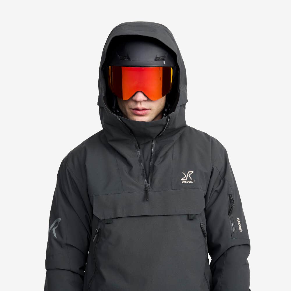 Halo 2L Insulated Ski Anorak