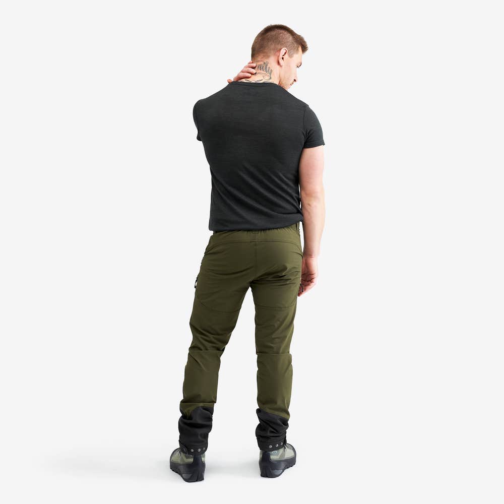 Silence Trousers
