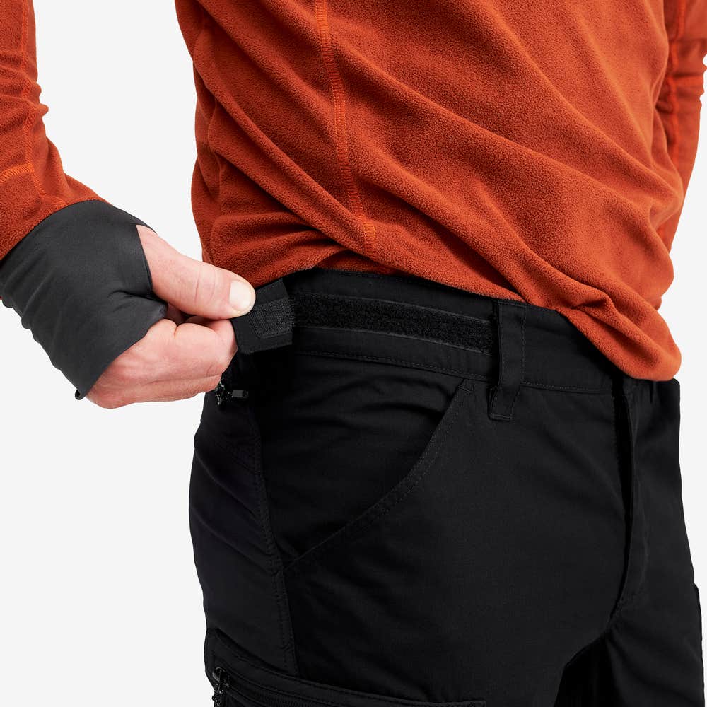 Wander Pro Trousers