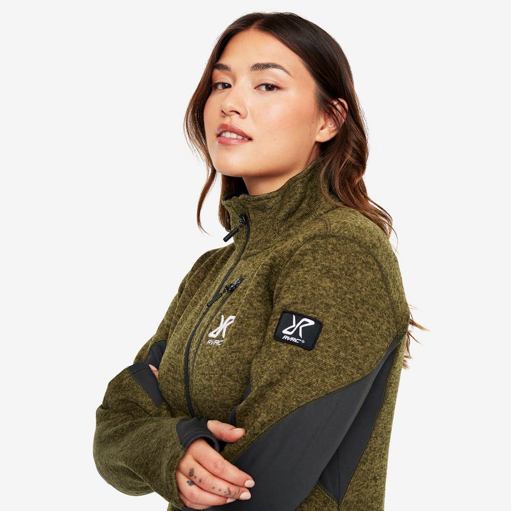 Fusion Fleece
