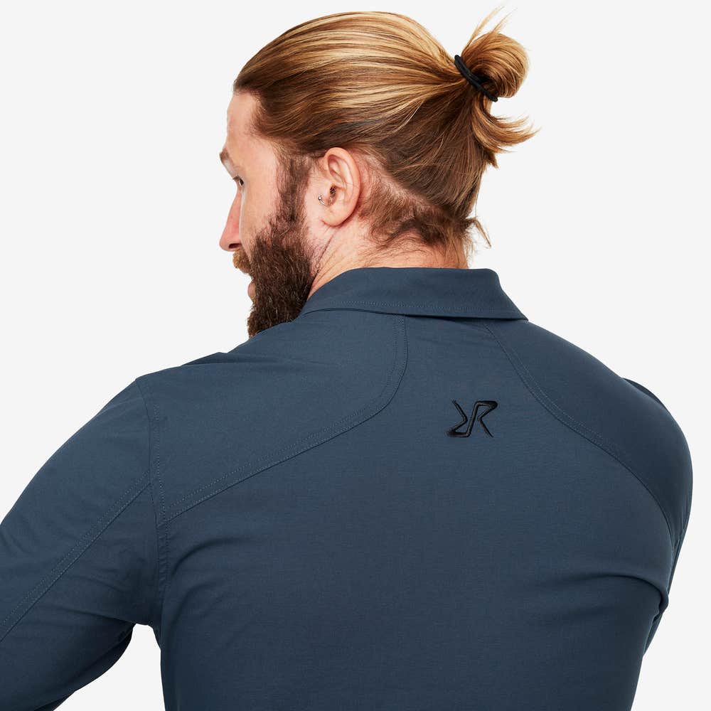 Preparation Stretch Shirt