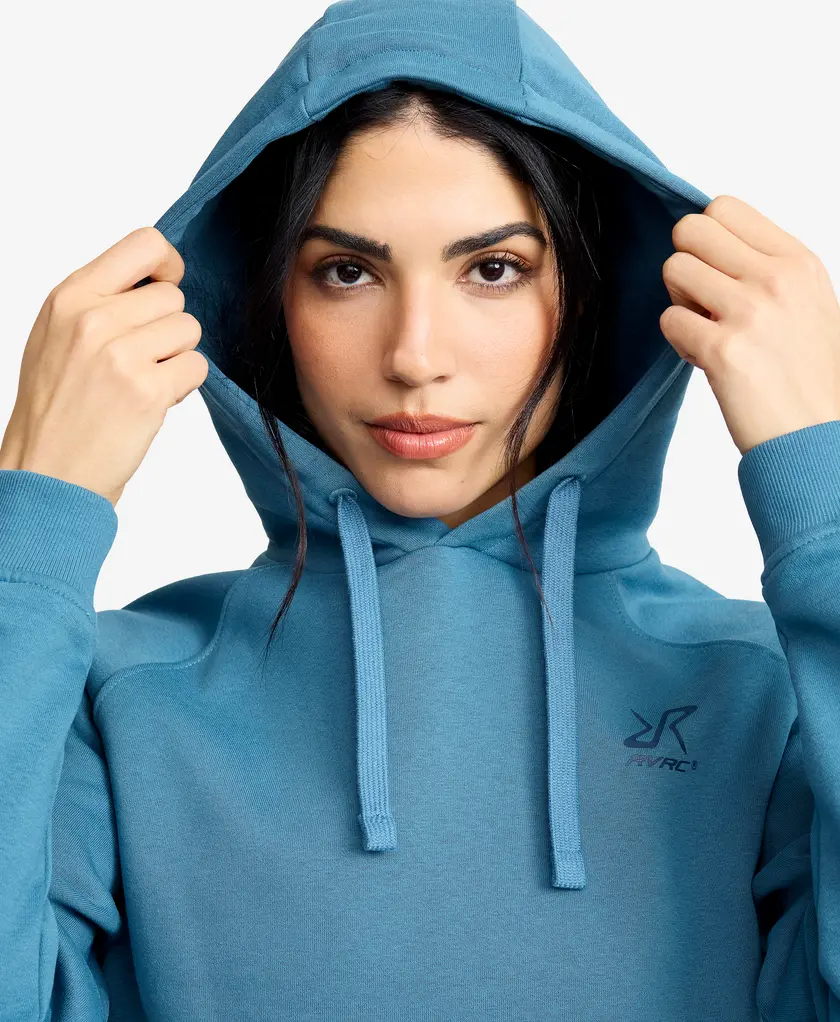 RVRC Hoodie Women
