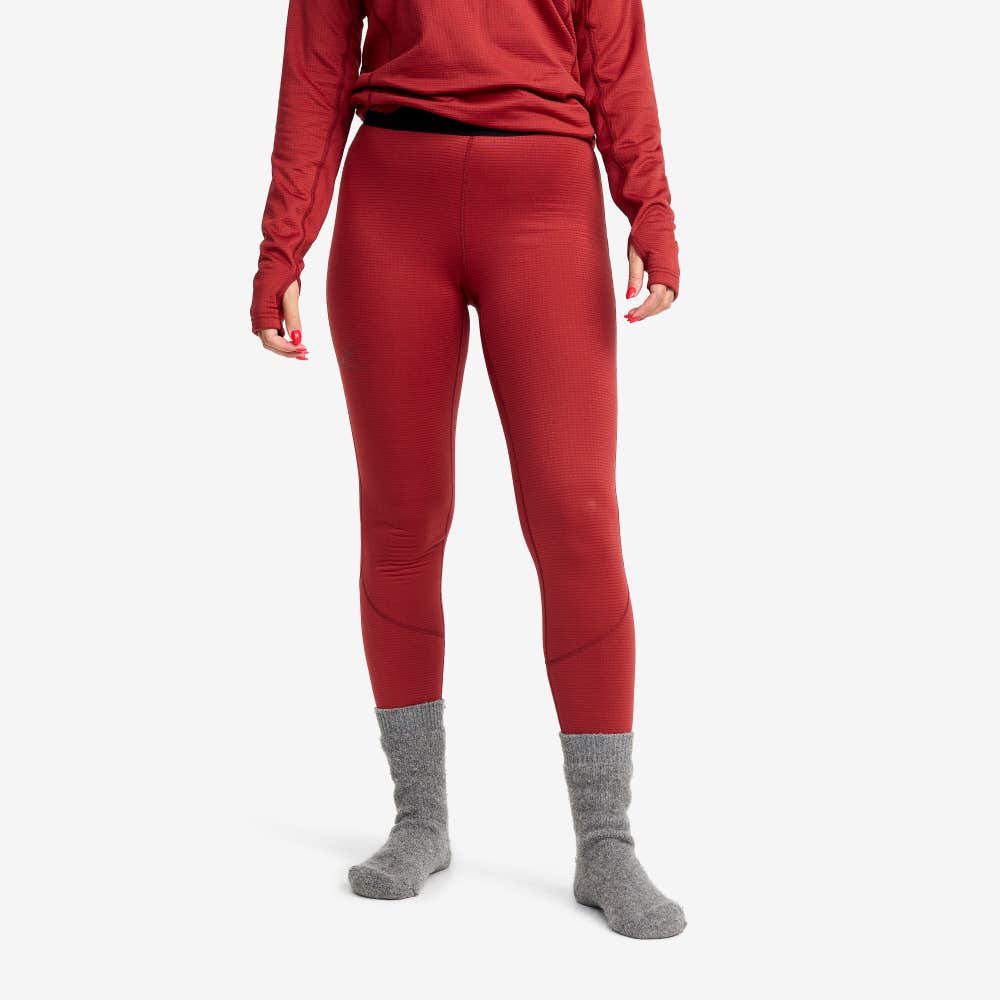 Waffle Baselayer Trousers