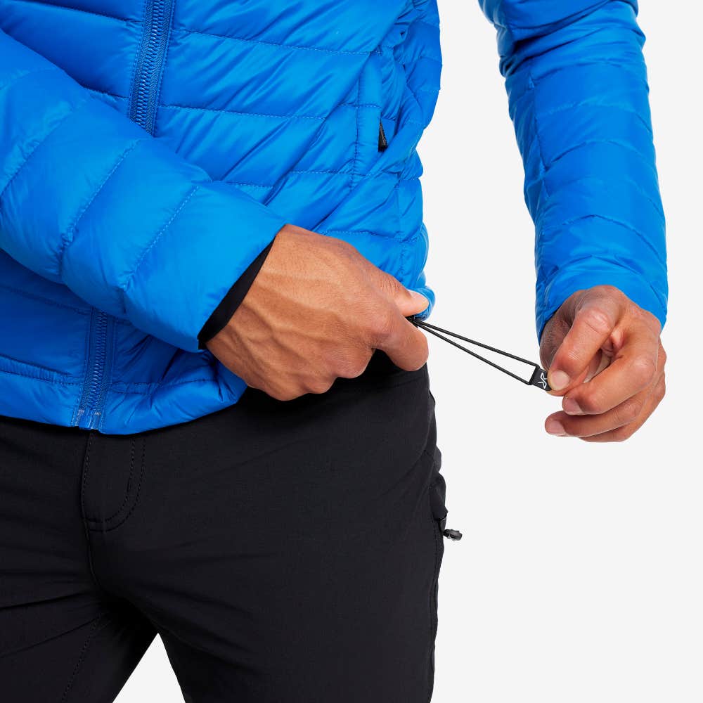 Helium Down Jacket