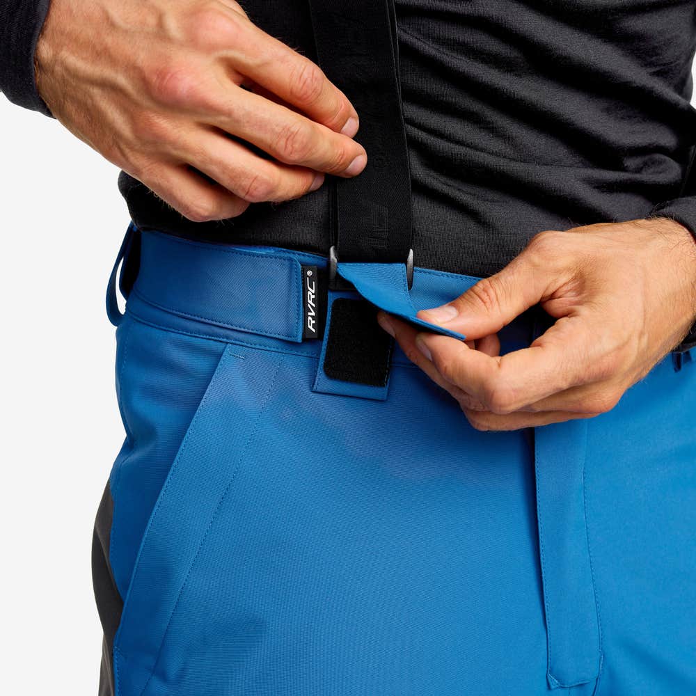 Halo 2L Insulated Ski Trousers