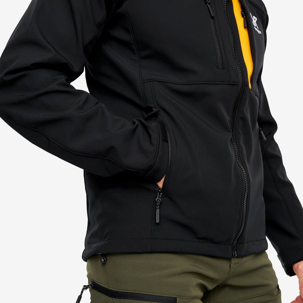 Hiball Jacket