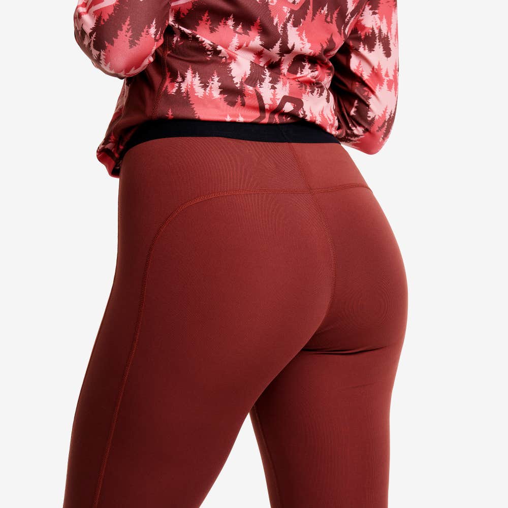 Uphill Trousers