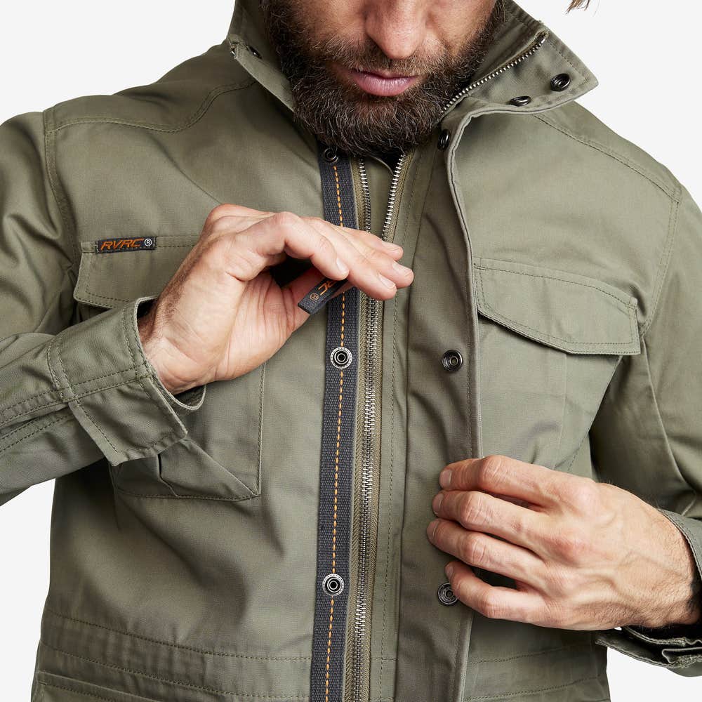 All-Day Jacket