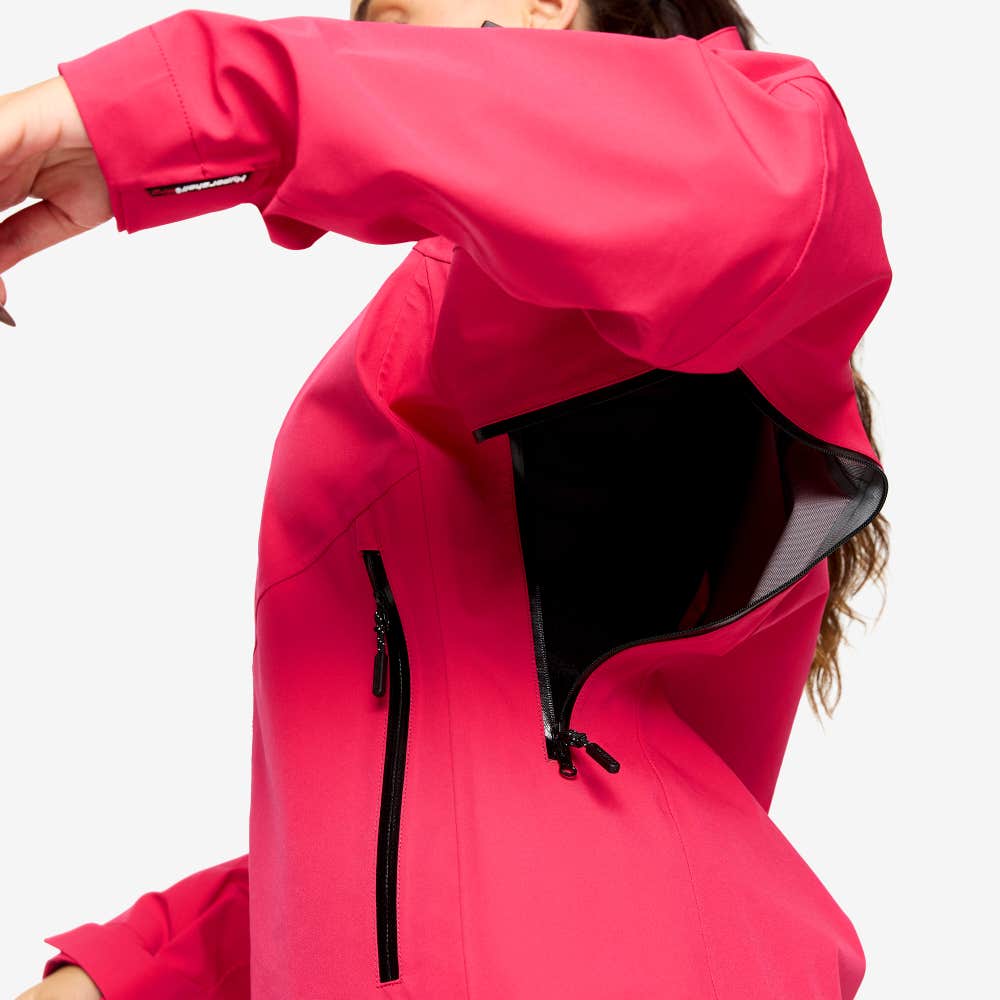 Cyclone Rescue Jacket 2.0