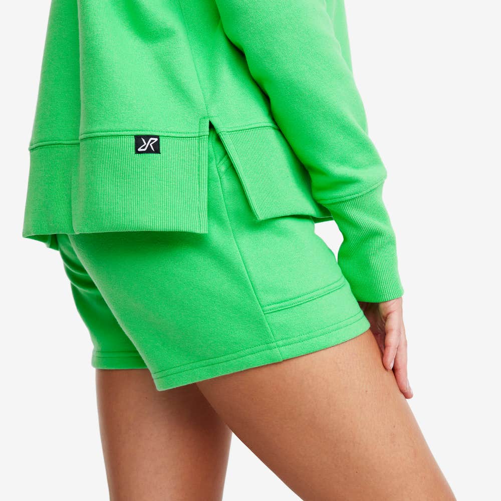 Lounge Sweater
