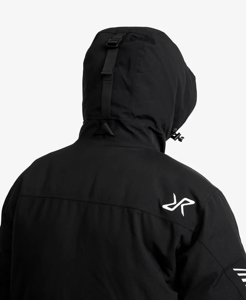 Saviour Tech 2L Insulated Parka Men