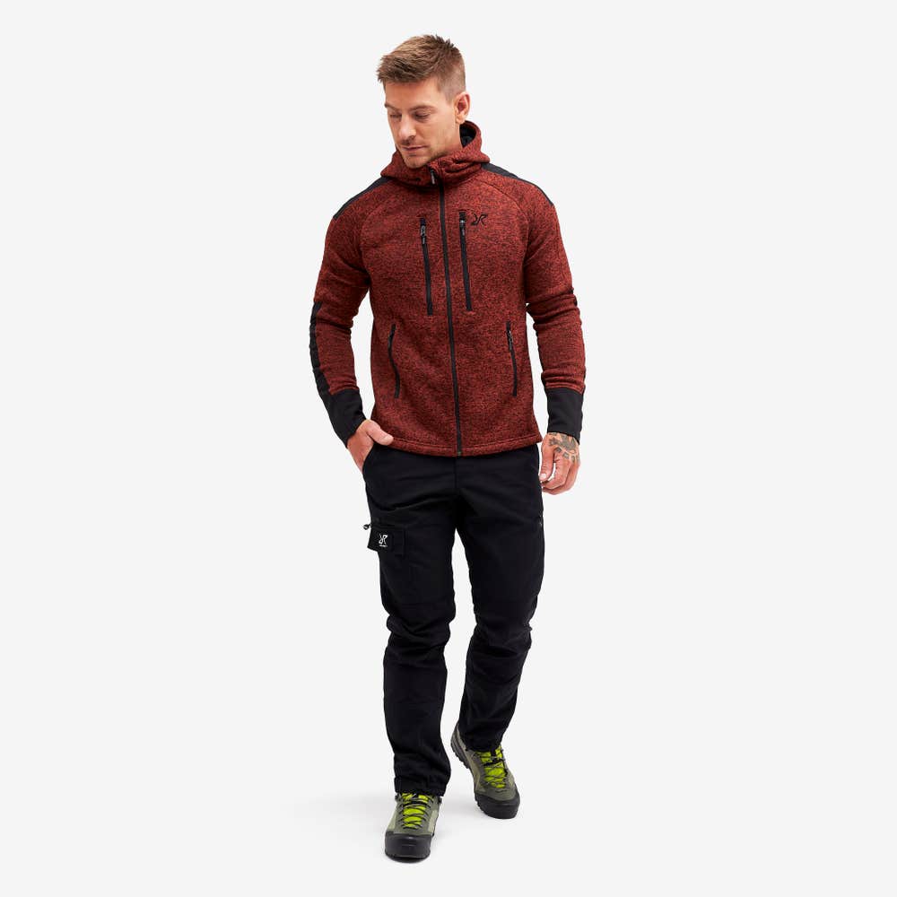 Tornado Hoodie