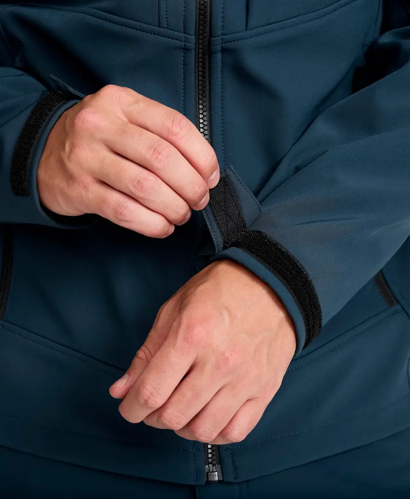 Hiball Softshell Jacket Men
