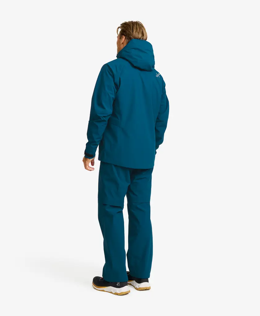 Cloud 3L Shell Jacket Men