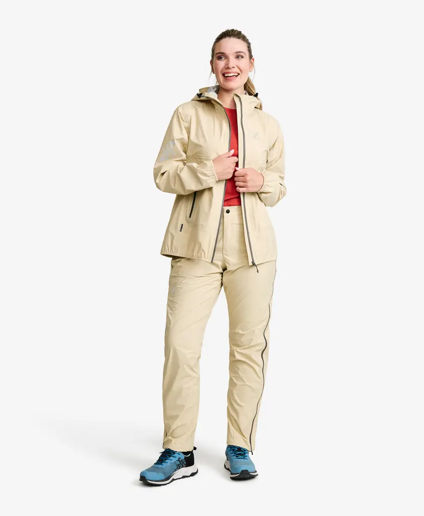 Arcade 3L Lightweight Trousers Women
