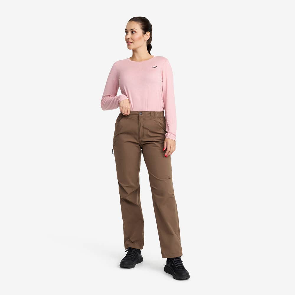 Render Outdoor Trousers