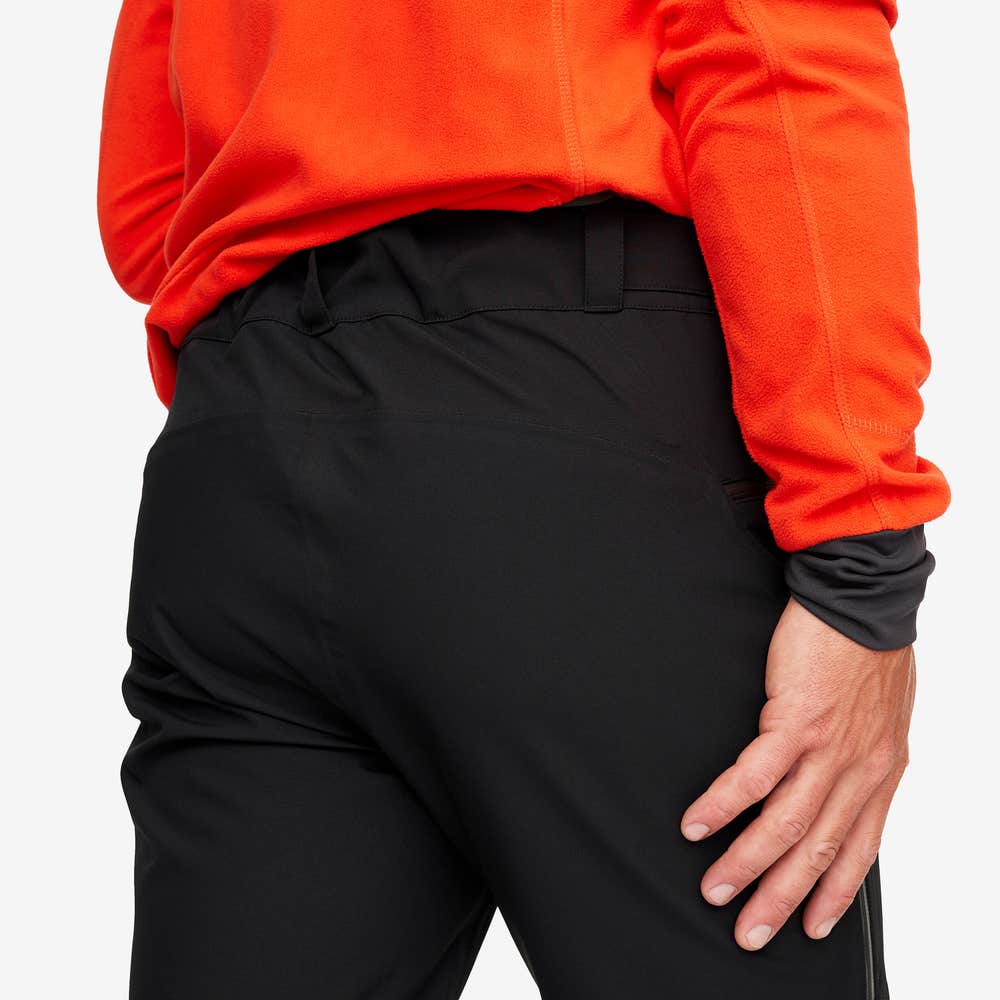 Silence Proshell 3L Trousers