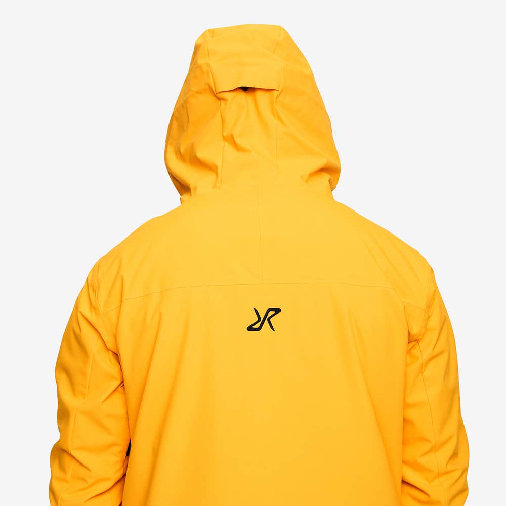Helix Jacket