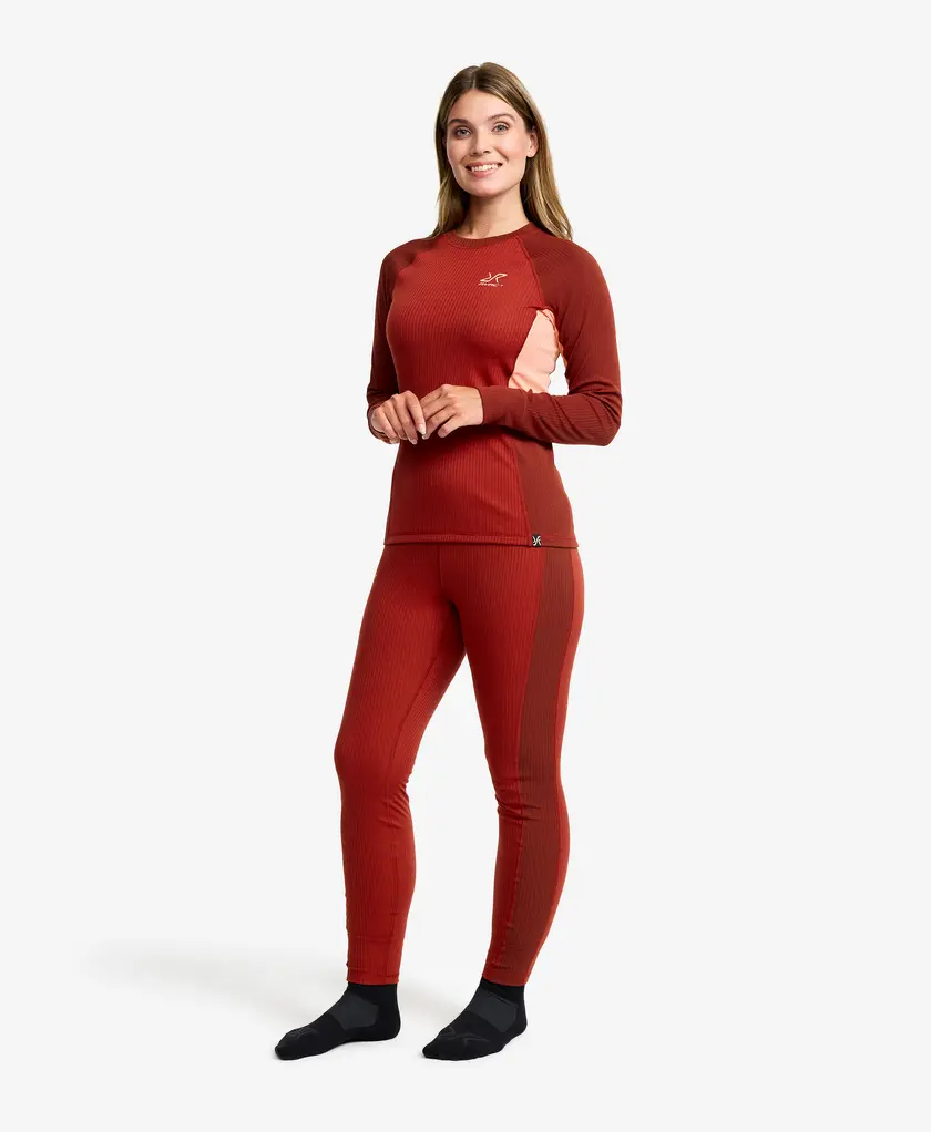 Movement Ls Top Women
