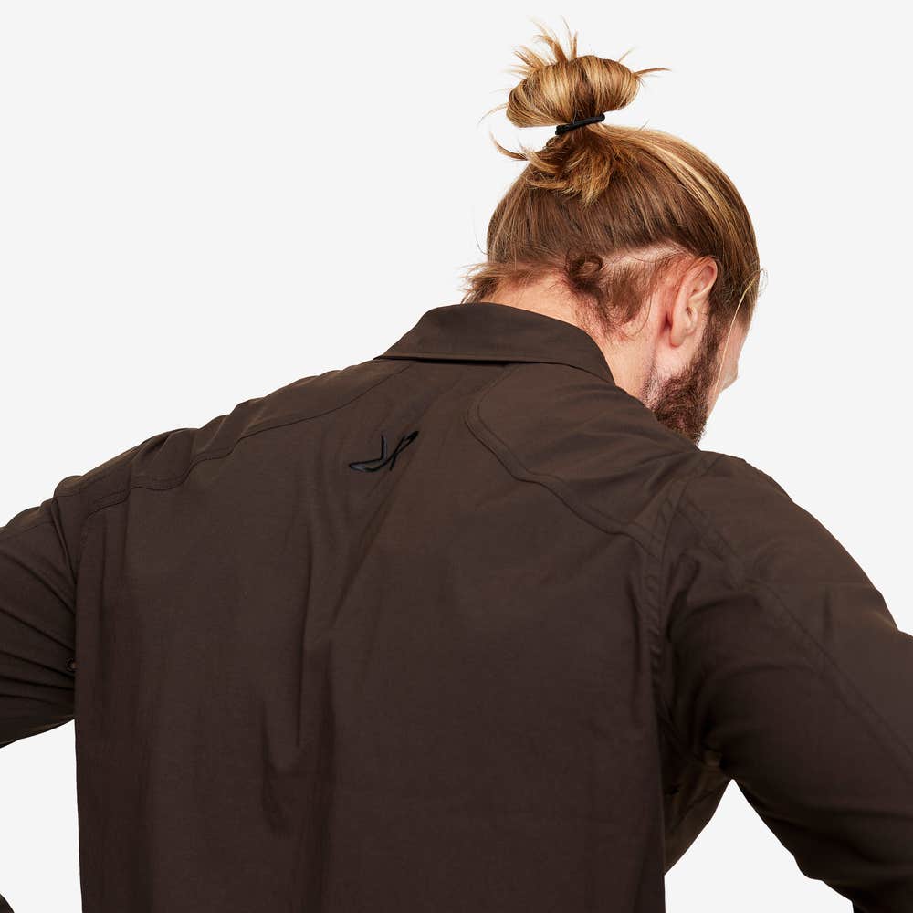 Preparation Stretch Shirt
