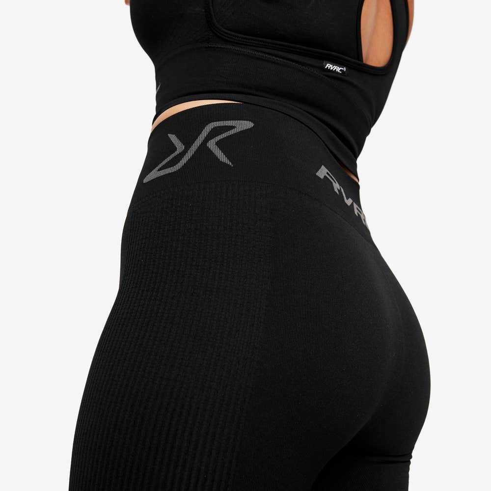 Descent Seamless Leggings
