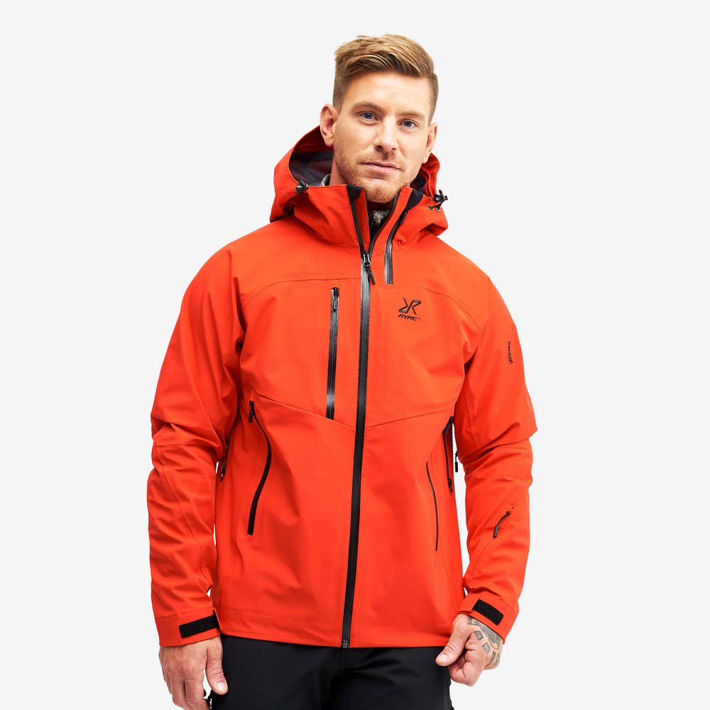 Cyclone Rescue Jacket 2.0