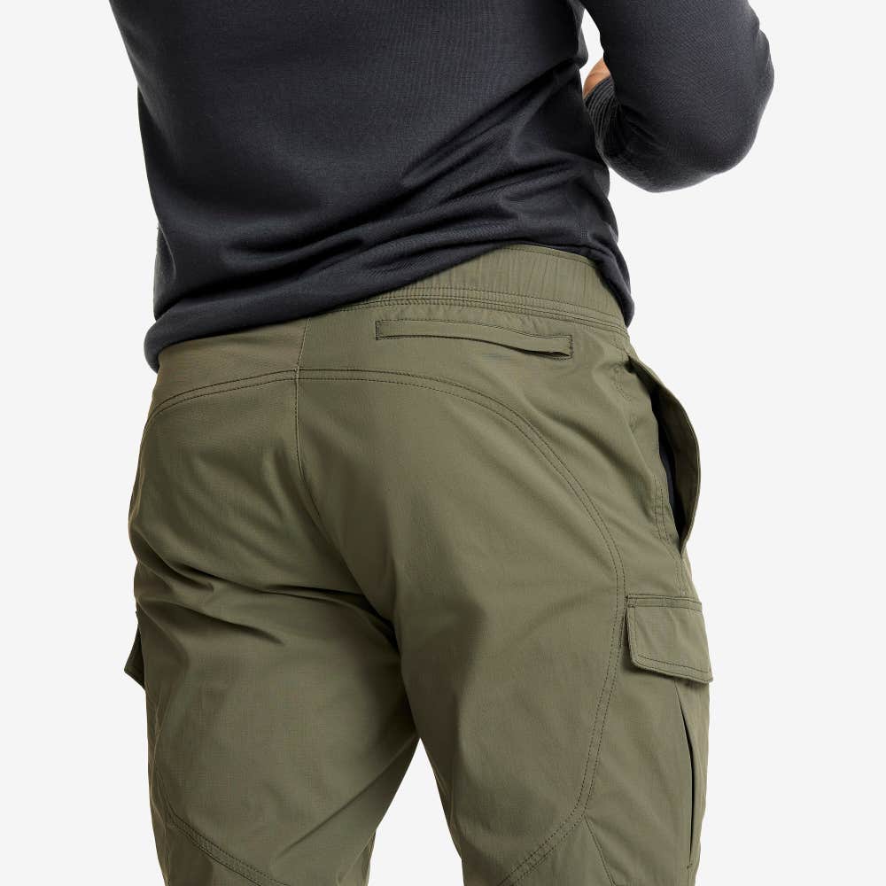 Mood Cargo Trousers