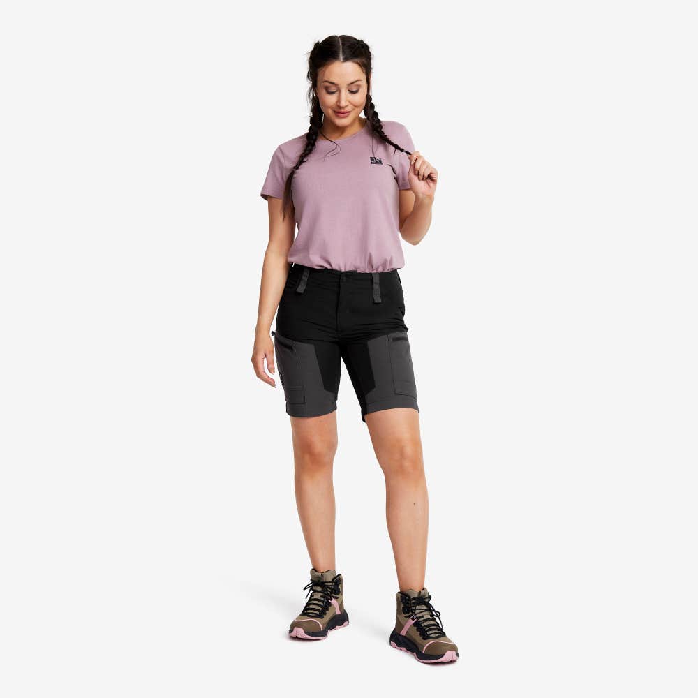 RVRC GP Shorts
