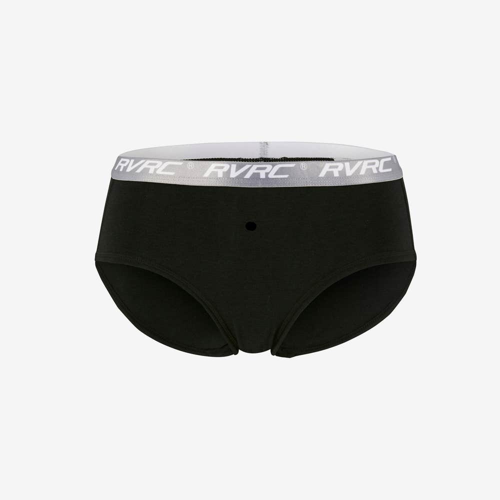 2-pack Bamboo Hipsters