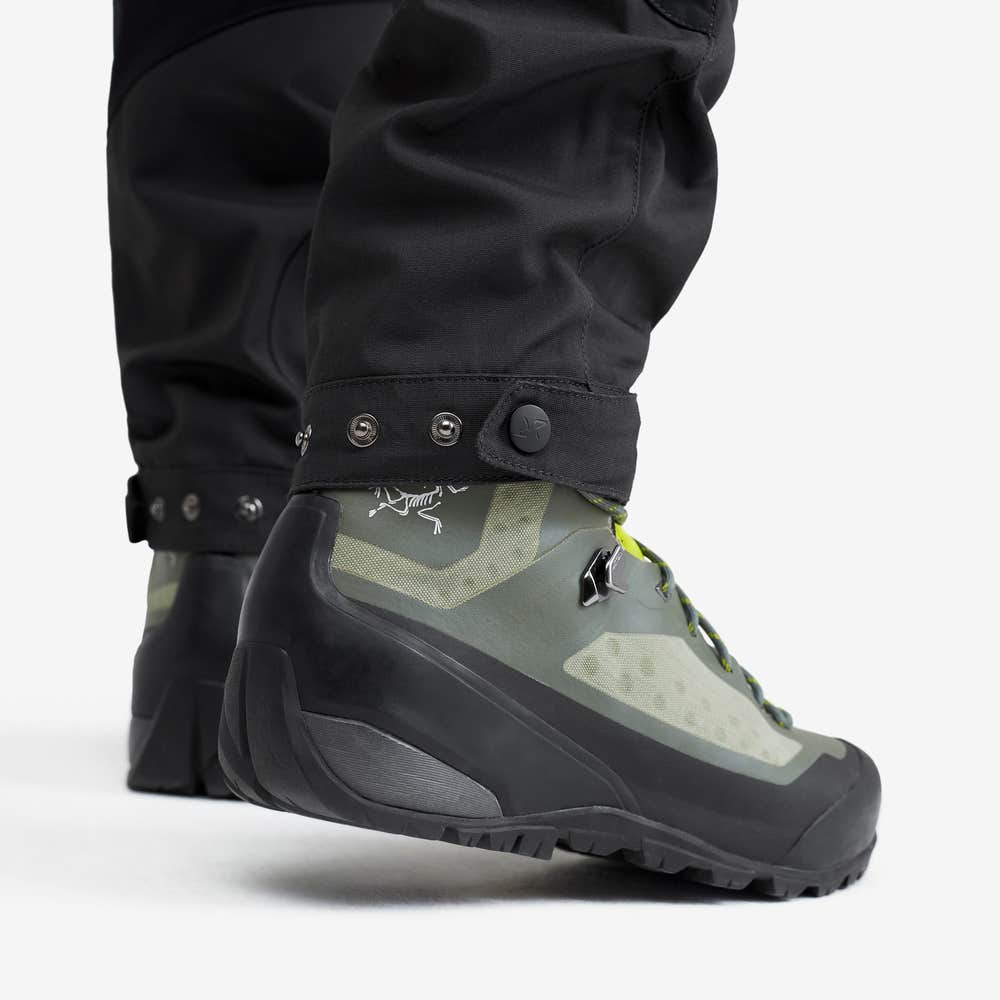 Silence Trousers