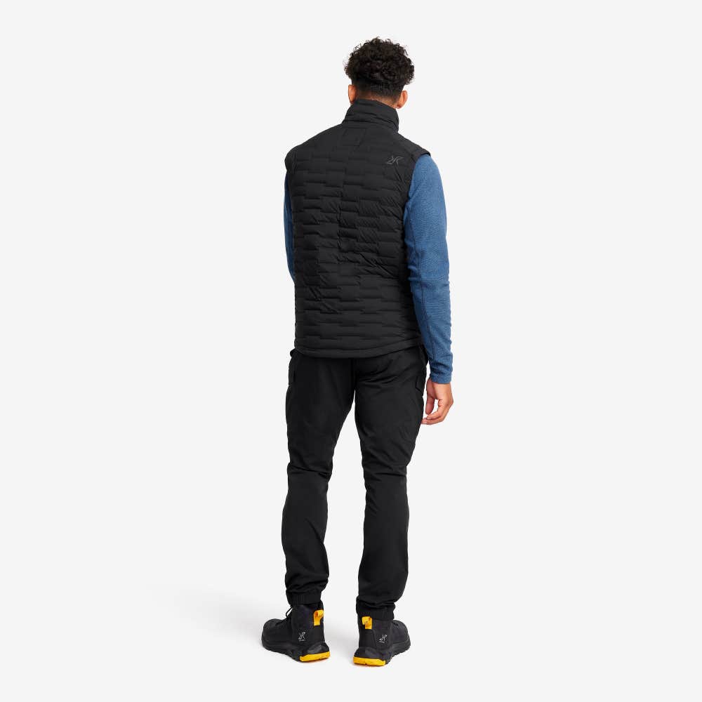 Flex Stretch Down Vest