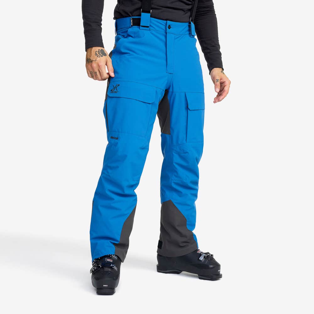 Halo 2L Insulated Ski Trousers