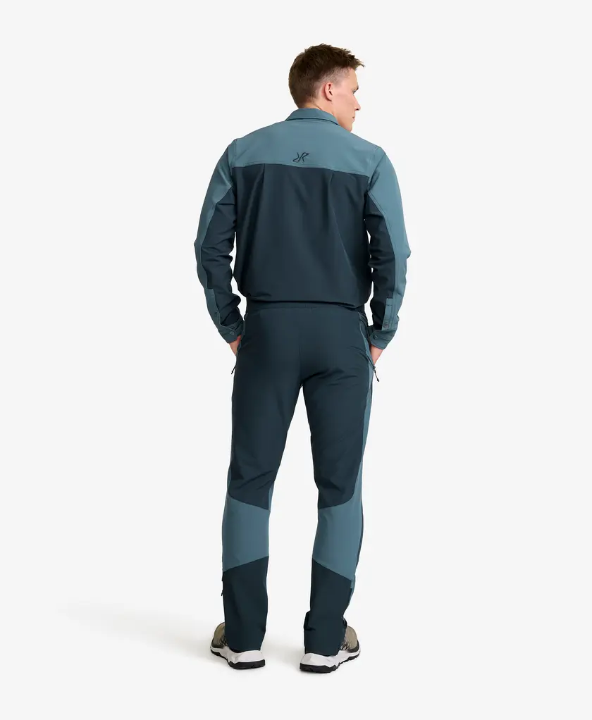 Ridge Trek Trousers Men