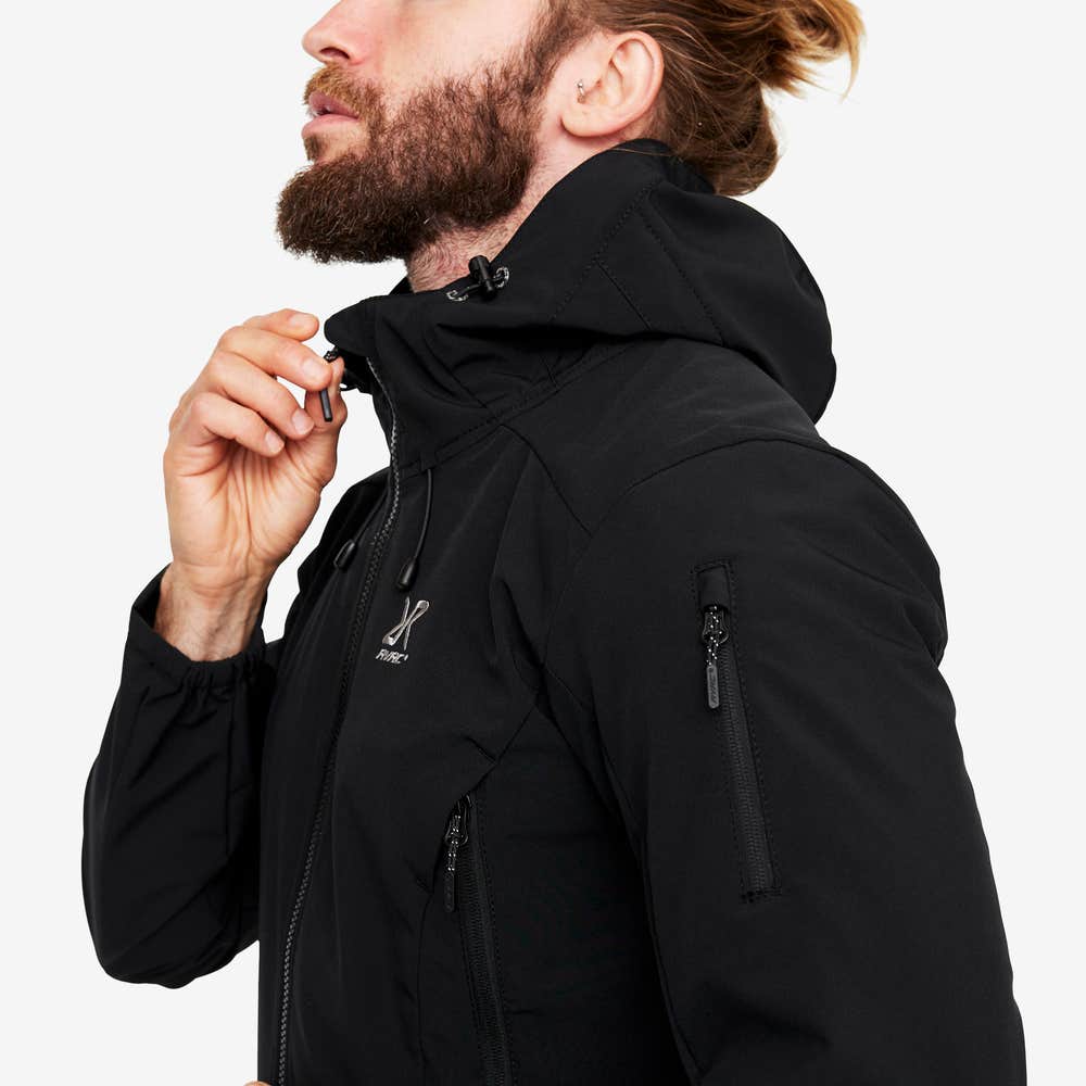 Reckon Softshell Jacket