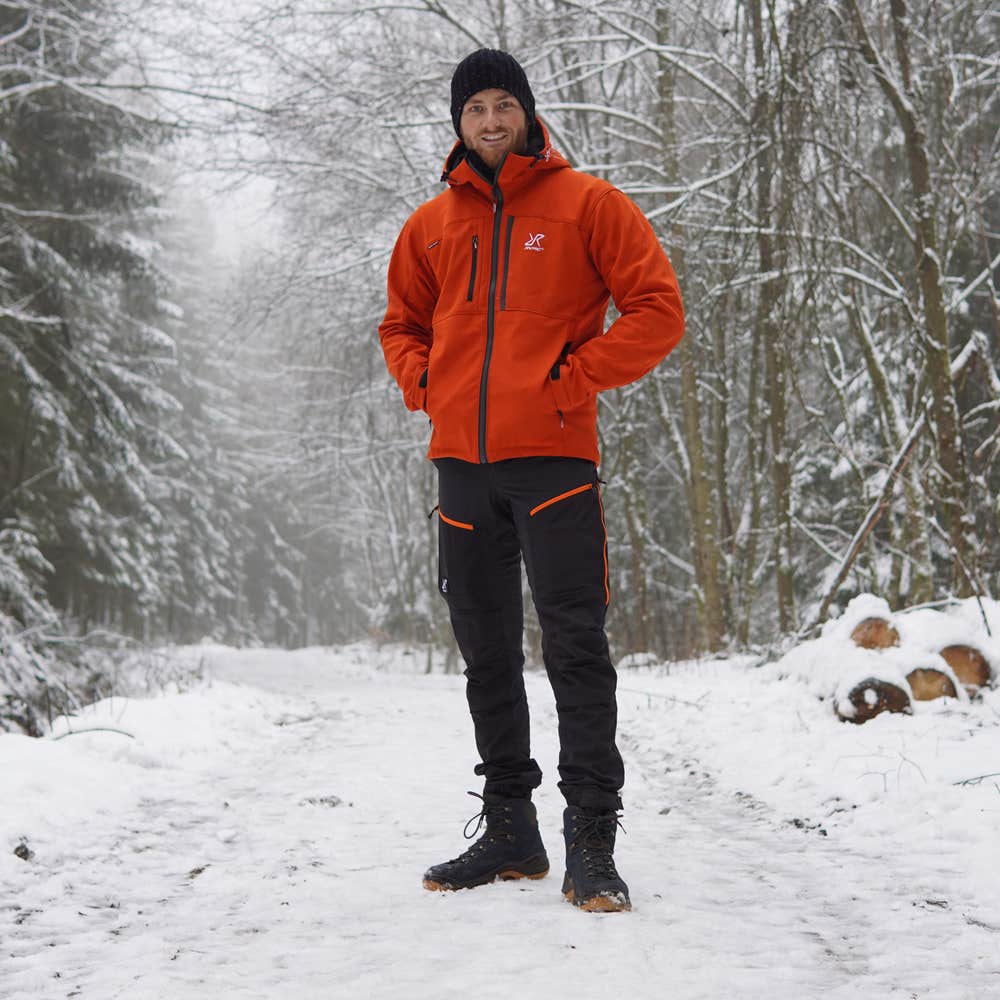 Hiball Jacket