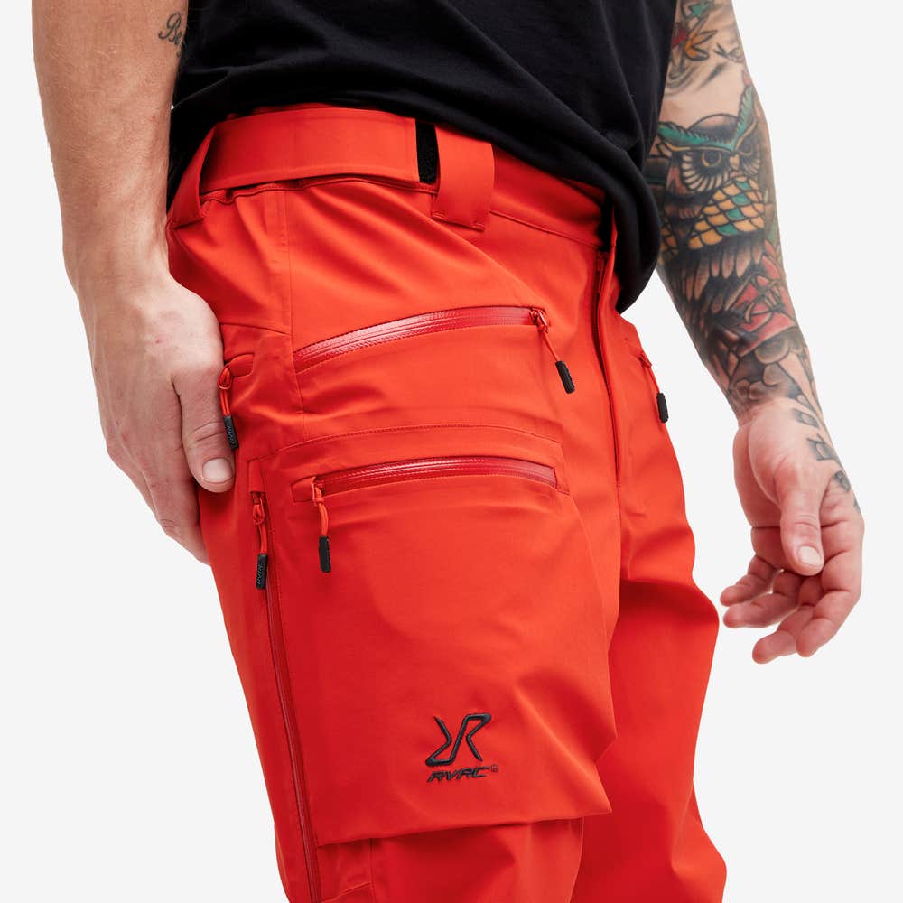 Aphex Pro Trousers