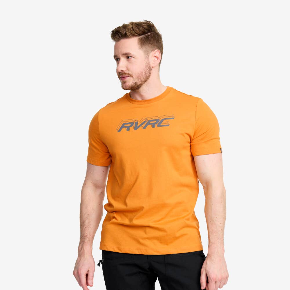 Camper Tee