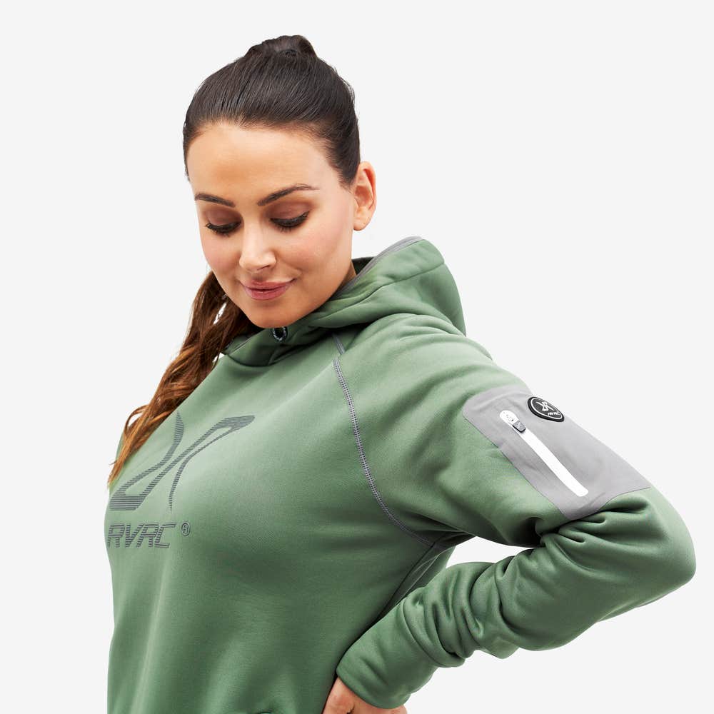Bivouac Hoodie
