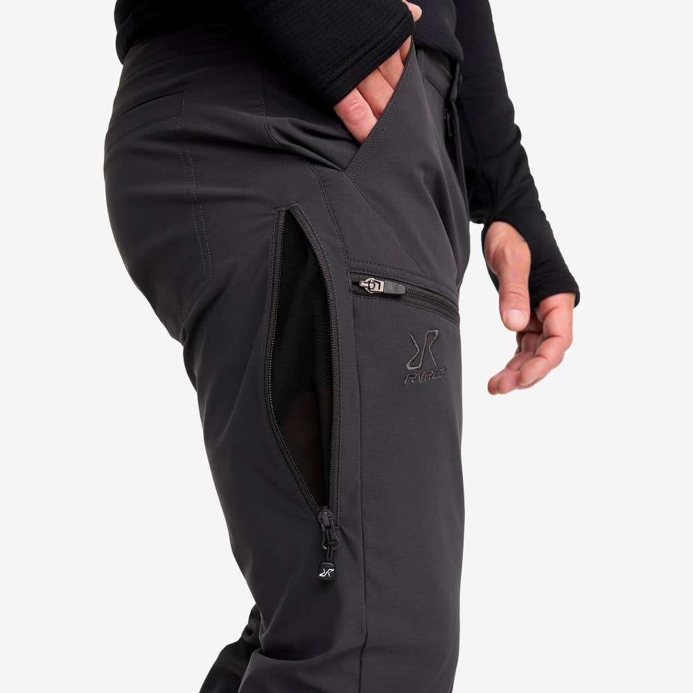 Prime Stretch Trousers