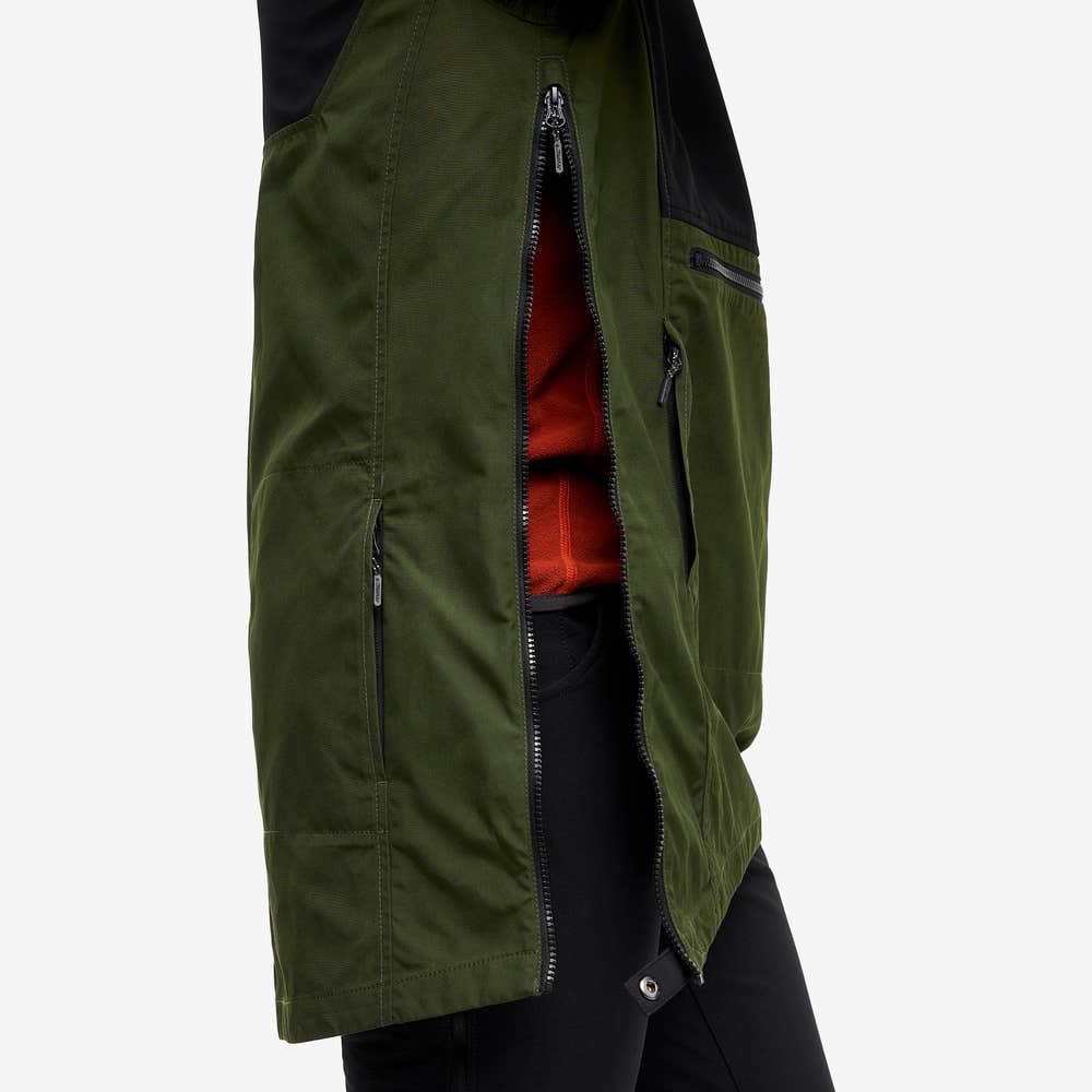 Outdoor Anorak
