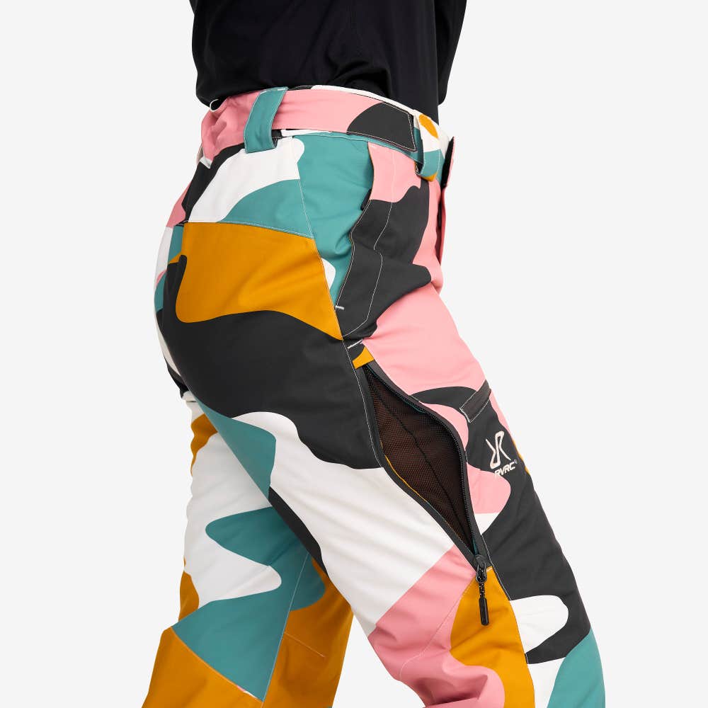 Halo 2L Insulated Snow Trousers