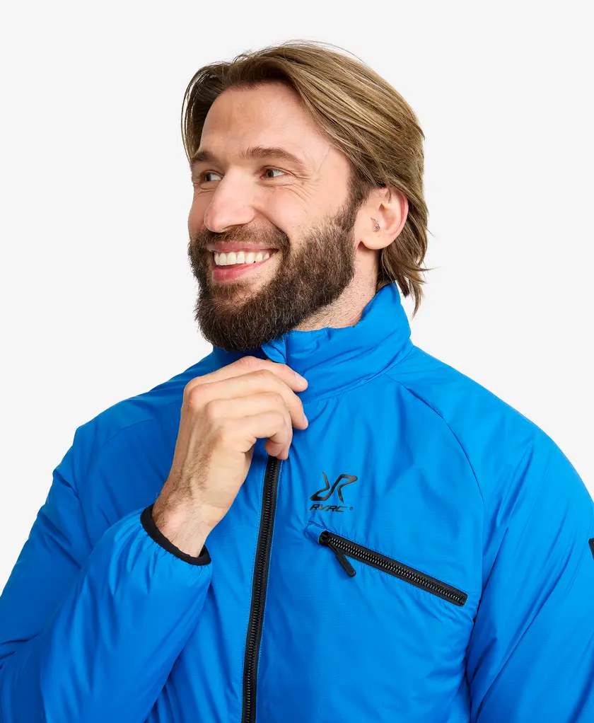 Flatter Insulated Jacket Men