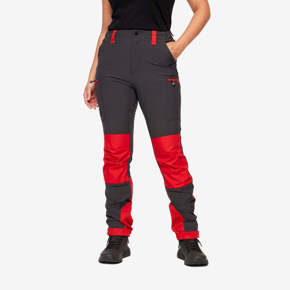Nordwand Highwaist Stretch Trousers