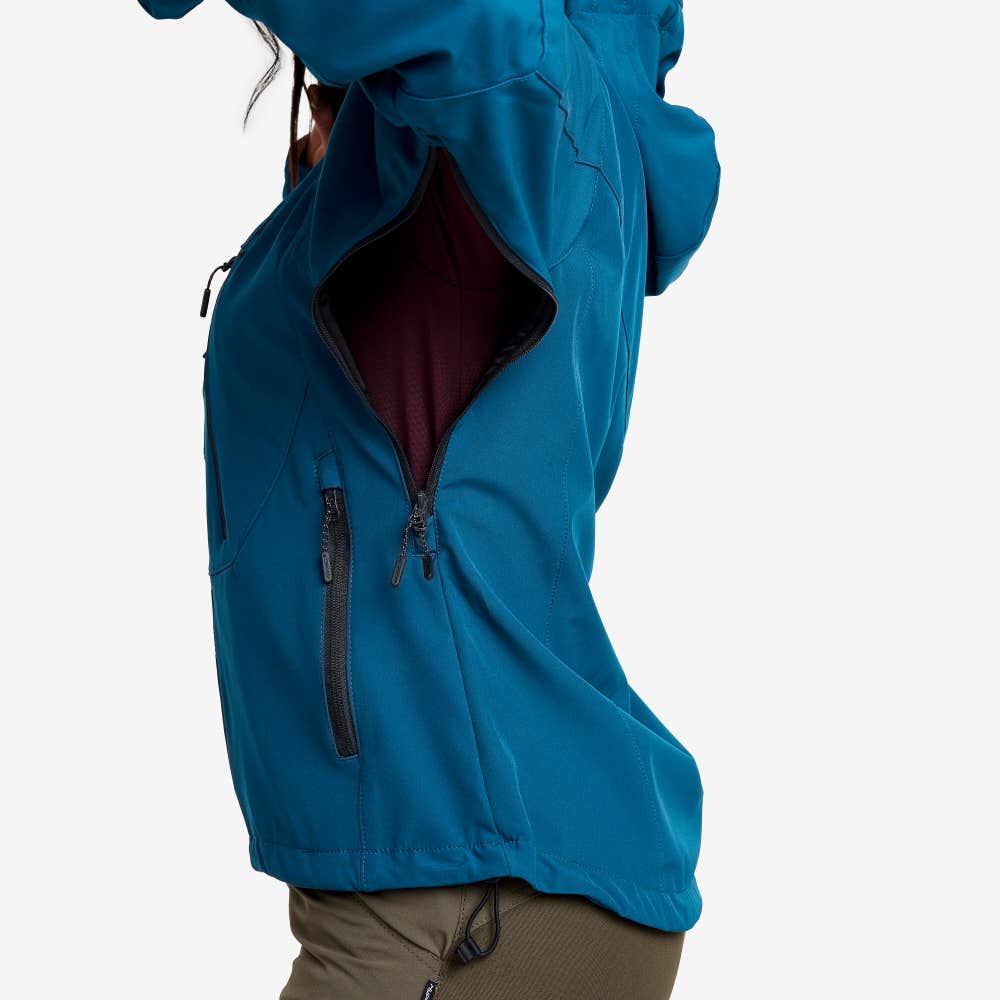 Trail Jacket