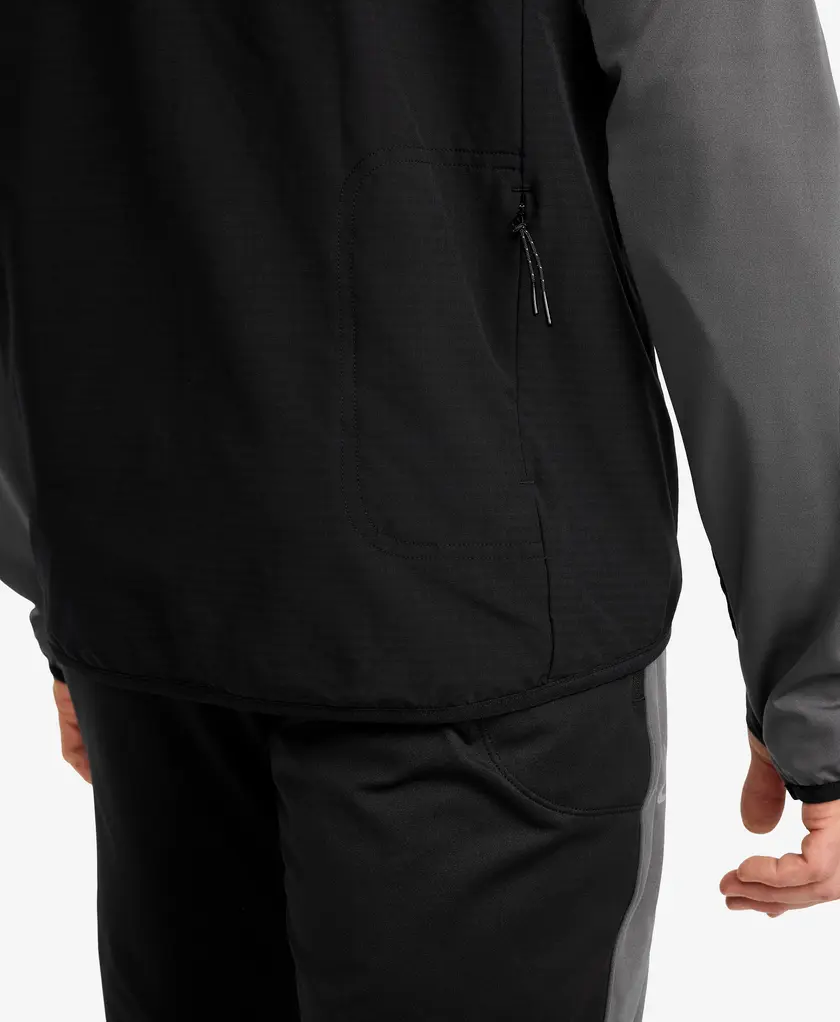 Pace Wind Jacket Men