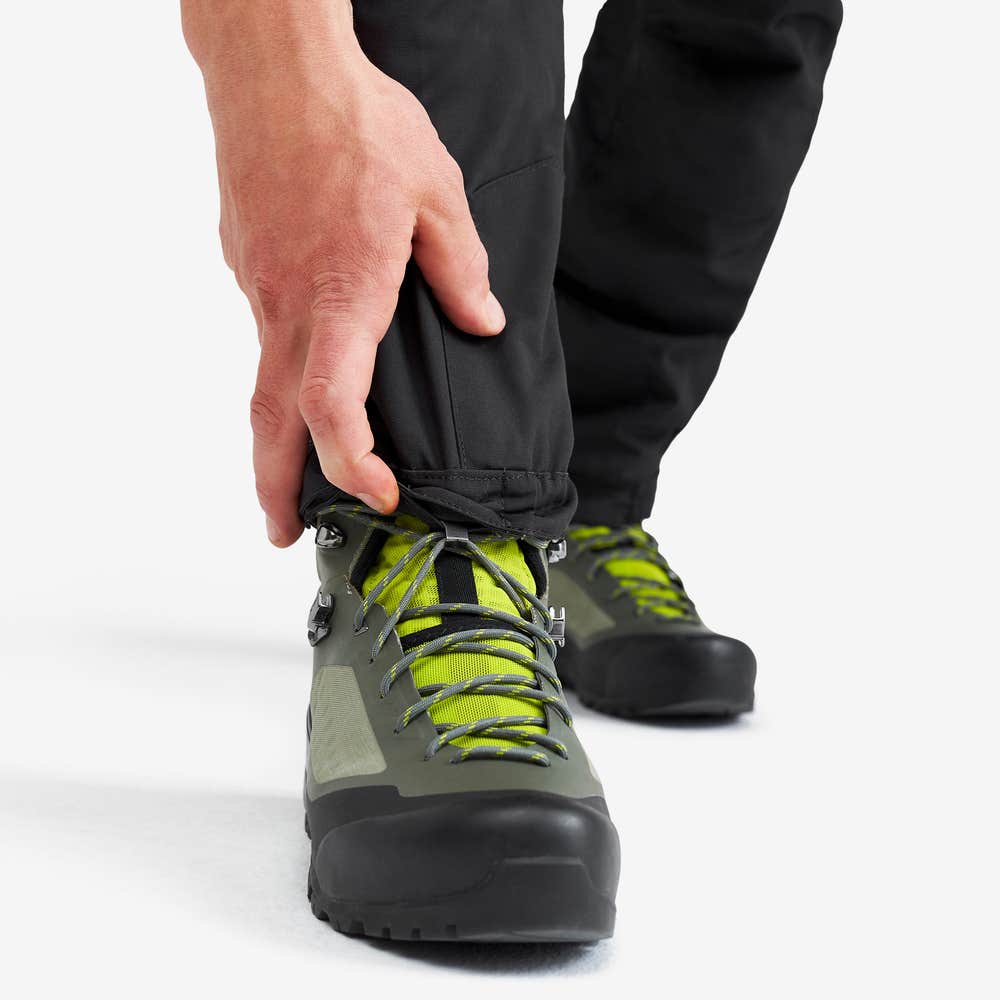 RVRC GP Pro Short Trousers