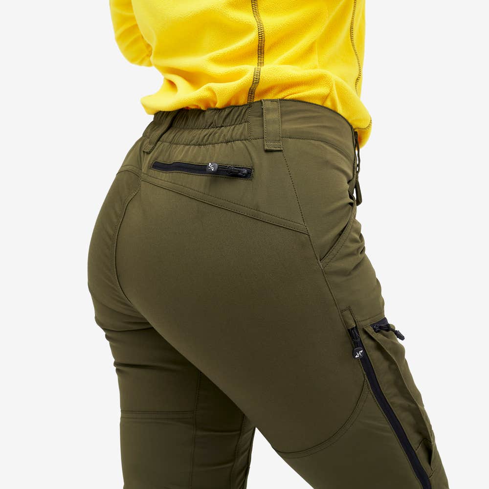 RVRC GP Pro Rescue Trousers