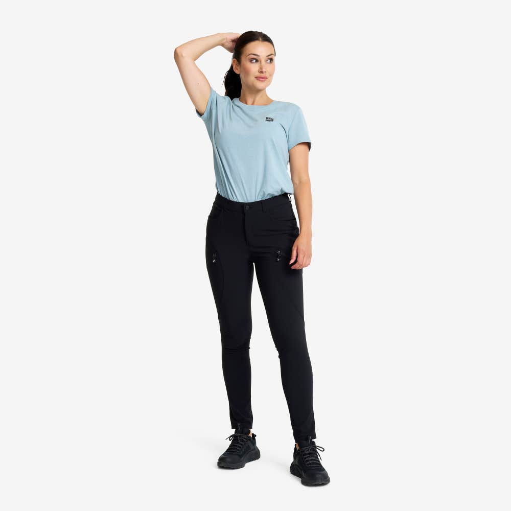 Bouncer Highwaist Jeans