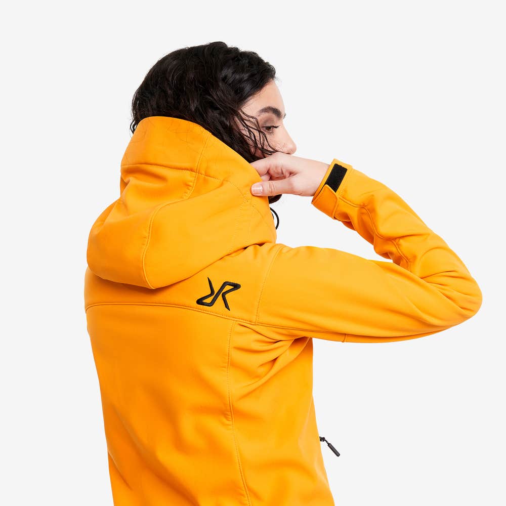 Hiball Jacket