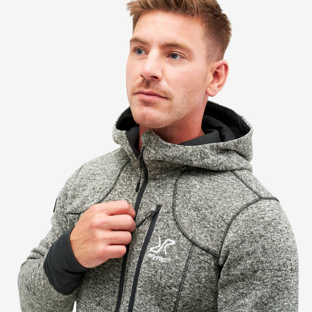 Fusion Hoodie